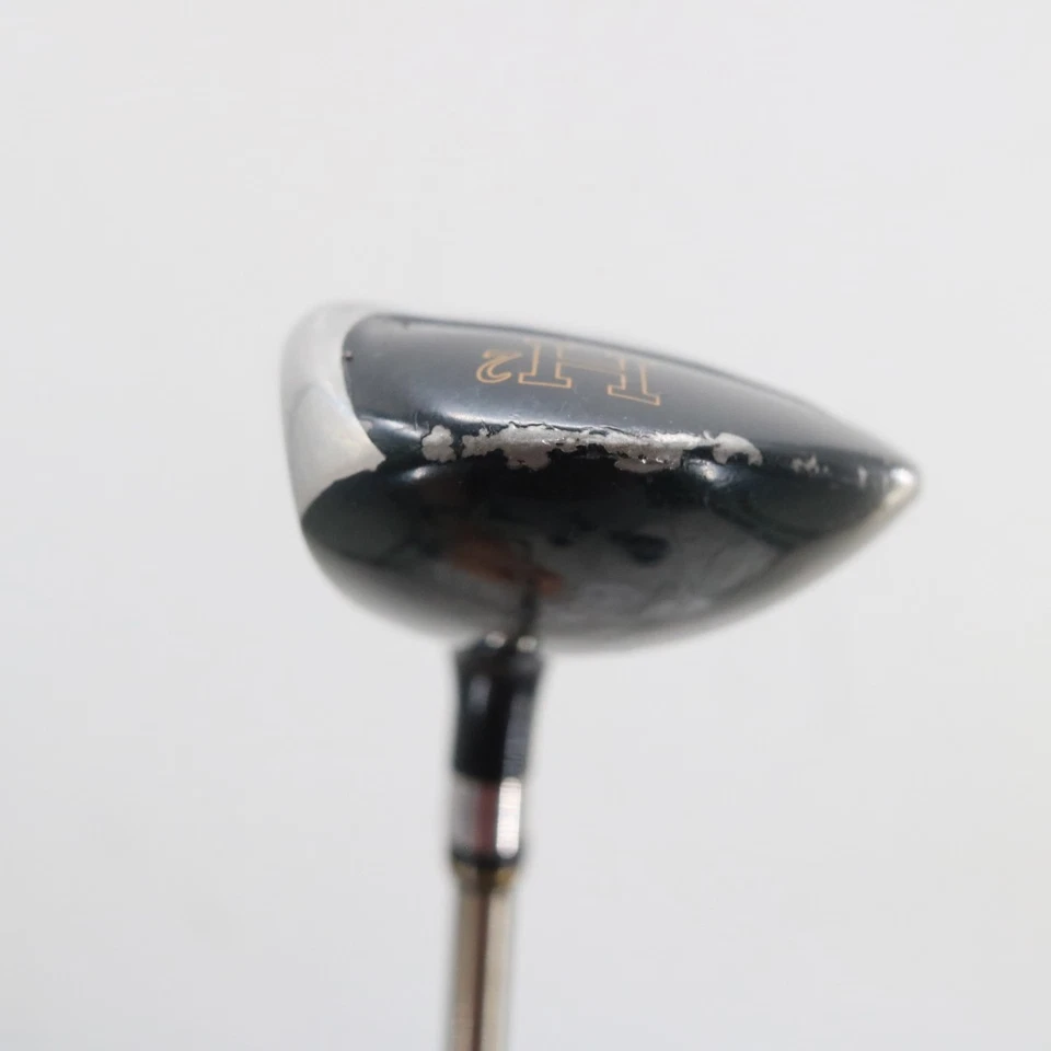 Juego híbrido Bobby Jones Jesse Ortiz 2 y 3 19 y 21 grados grafito regular diestro S-15437 Foto 3 de 4