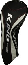 Cobra Golf King F9 Driver Black/Carbon/White Headcover