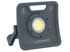 Image of Scangrip NOVA 6 C+R DUAL Work Light 6000 Lumens