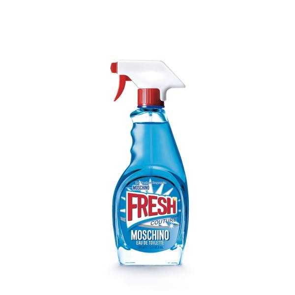 Moschino Fresh Couture Eau De Toilette Spray 100ml - Immagine 5