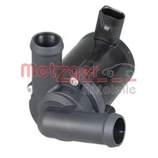 Pompa acqua supplementare Macelleria per Audi A6 A7 Q7