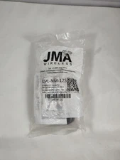 JMA Wireless UPL-NM-12S N Male 1/2” Connector 50 Ohm