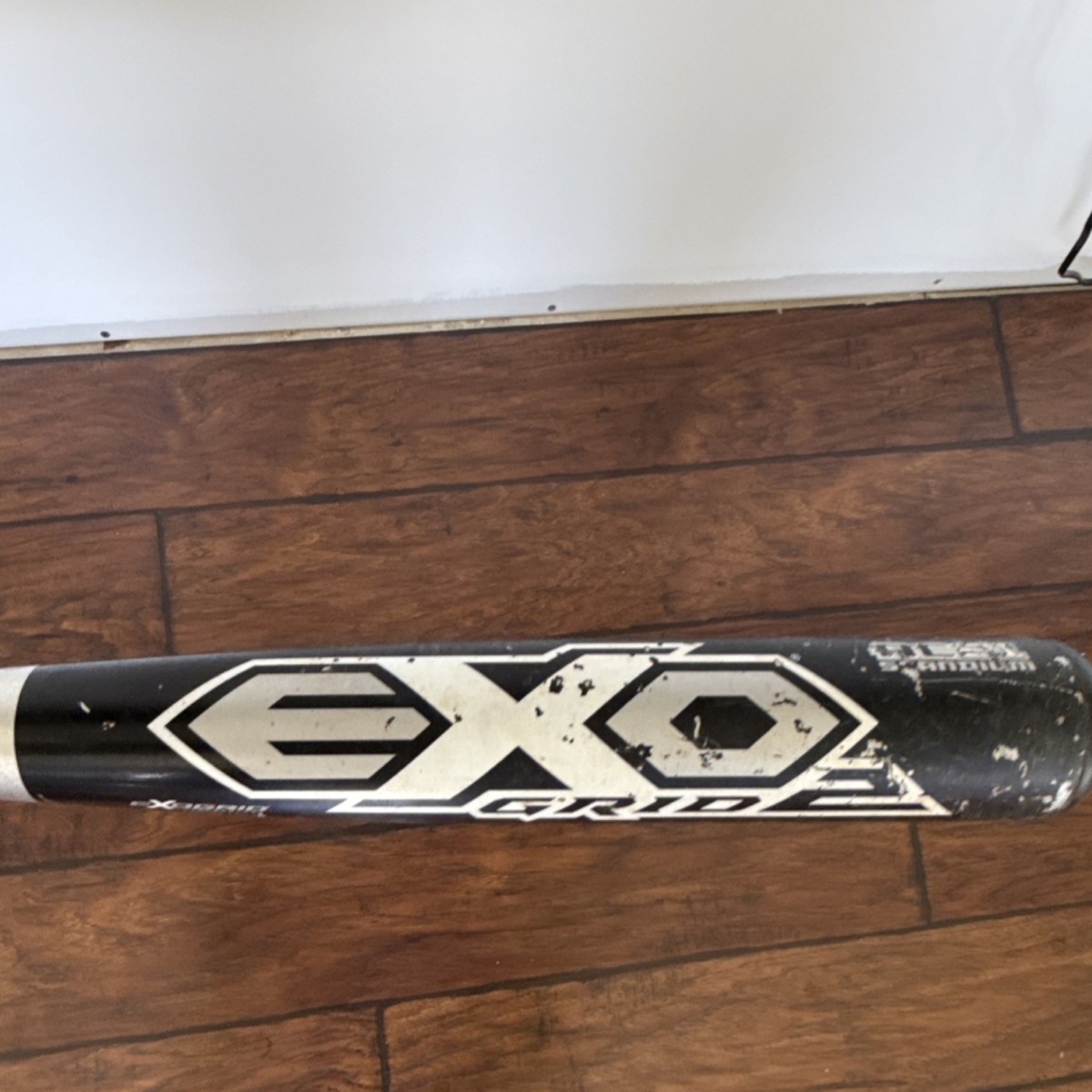Louisville Slugger TPX EXOGRID Baseball Bat 33in 30oz 2 5/8in
