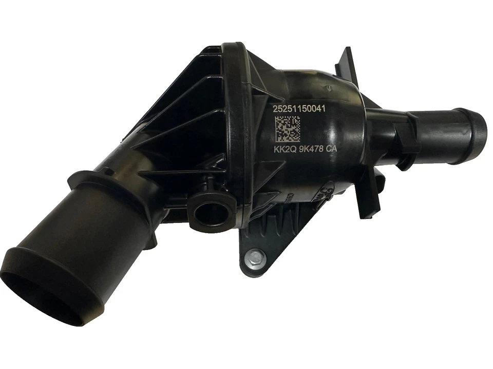 Ford Transit PERSONALIZADO 19 - 2.0D Ecoblue Termostato Genuino 2383556 ENTREGA 24 HORAS Foto 2 de 4