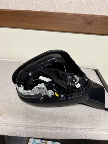 2023-25 Genuine Honda CR-V Passenger Rear View Mirror Assembly OEM 76208-3A0-A02