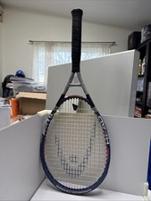 Head Titanium TI laser midplus tennis racquet