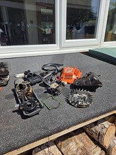 2019 Husqvarna 562XP Chainsaw - Spares Or Repair Please Read Description