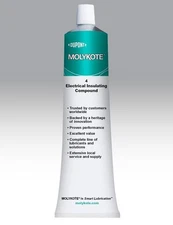 Dow Corning Molycote 100 grams DC4 moisture resistant for...