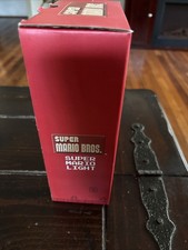 Paladone Lamp Video Game Merchandise for sale