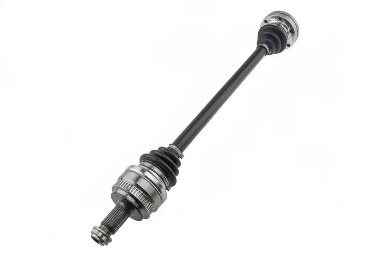 Driveshaft Rear Axle Right NPW-BM-149 NTY for BMW 3 Touring 3 1 Coupe 1 3 Coupe
