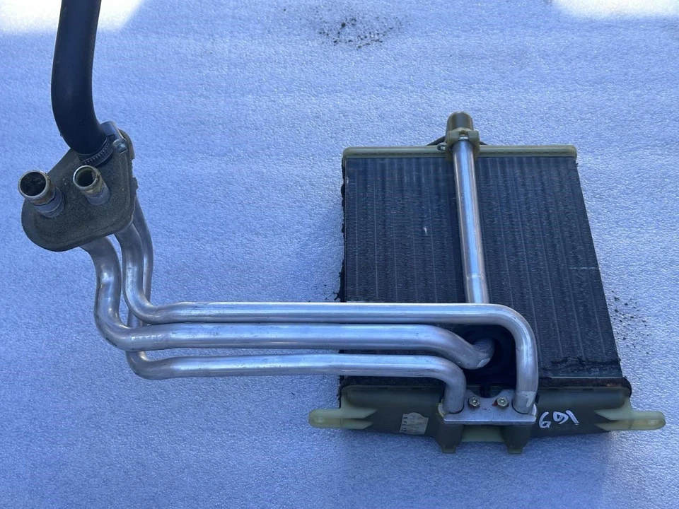 1994 MERCEDES S420 W140 FRONT HEATER CORE 1408300761 - Image 2 of 4