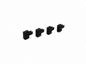 Stereo Verstärker SONY TA-313 Reparatur KIT - alle