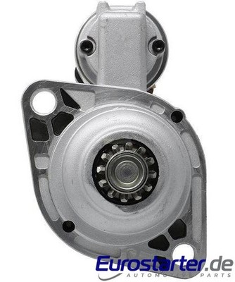 Starter NEW Eurostarter OE Ref. 0001123038 for Volkswagen