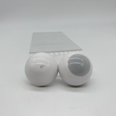FIBARO FGMS-001 Gen 5 Z-Wave Plus Bewegungssensor, Weiß