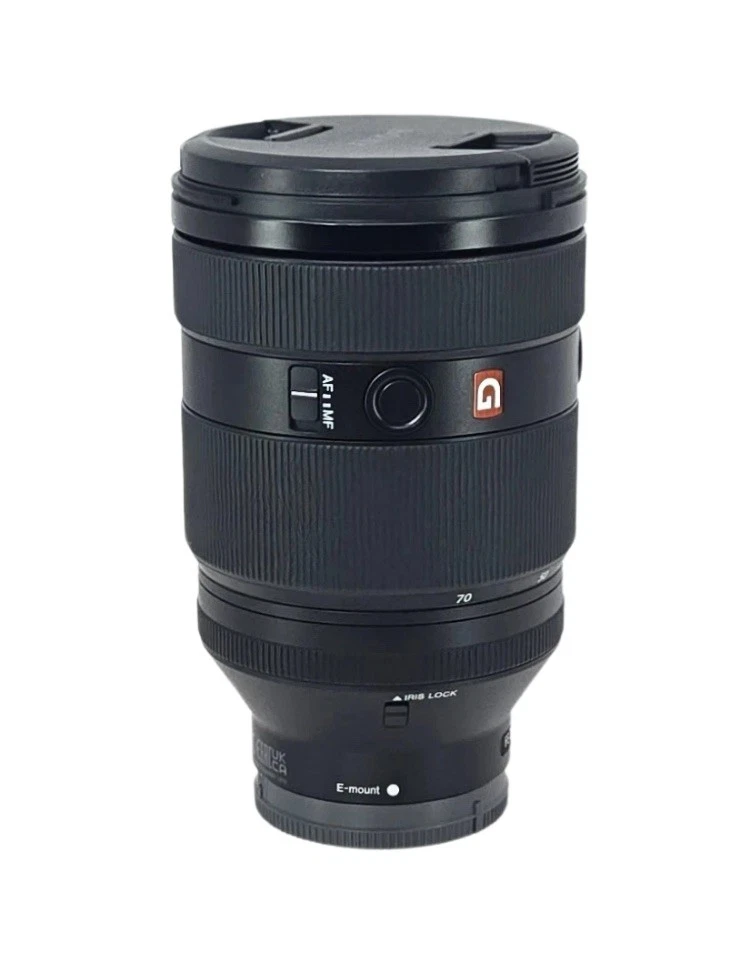 Sony 28-70mm Camera Lenses for sale - eBay