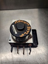 2004 Lincoln Navigator Expedition 4x4 ABS Anti-Lock Brake Pump Module Assembly