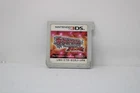 Pokemon Omega Ruby Cartridge Only 3DS Japanese Region Locked