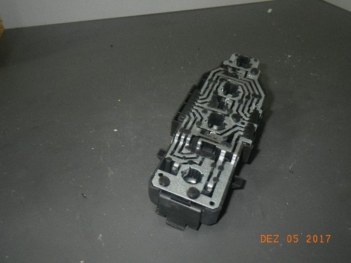 91606 Lampenträger Heckleuchte VW Golf III (1H) 1H6945257 1.4