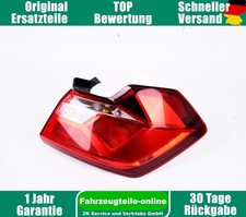 Audi A1 GBA 82A945070A Rücklicht Rückleuchte Heckleuchte rechts Außen