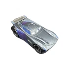 Disney Pixar Cars Jackson Storm Racer Model Car Plastic Toy Disney Store Plastic