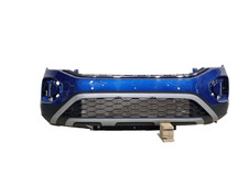 GENUINE VOLKSWAGEN T-ROC 2021 2022 2023 2024  FRONT BUMPER P/N 2GA807221Q/S