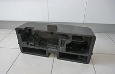 Véritable boîte/support à outils pour kit de panne Volkswagen Up !  et Skoda 