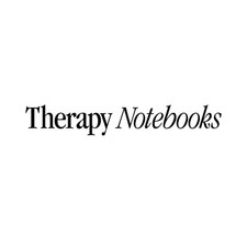 The Anti-Anxiety Notebook: Cognitive Behavioral Therapy to Reframe and Reset