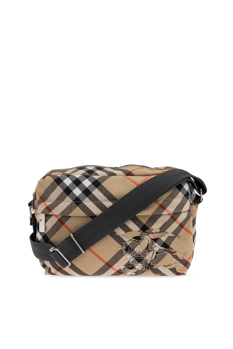 BURBERRY $1095 Sand beige Small Crossbody Bag New And Authentic | eBay