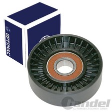 Poulies diverses Hyundai TERRACAN