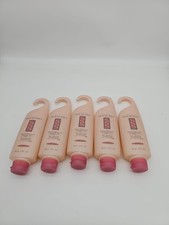 new Avon SSS Skin So Soft shower gel -Smart Moisture - 5 fl oz - LOT OF 5
