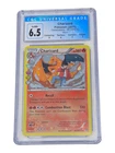 Charizard RC5/RC32 Generations Holo CGC 6.5 Ex/NM+ 6092