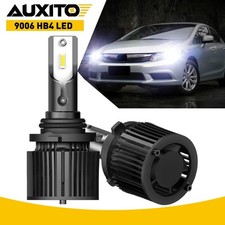 Fit For Honda 9006 Hb4 Led Headlight Bulb Low Beam Conversion Kit 200w 6000k Eaa Fit For Honda 9006 Hb4 Led Headlight Bulb Low Beam Conversion Kit 200w 6000k Eaa
