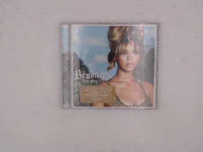 B' day / [Interpr.:] Beyoncé Beyonce: