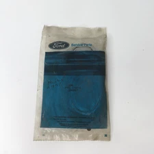 Ford OEM D1FZ-2167-A Master Cylinder Cover Gasket