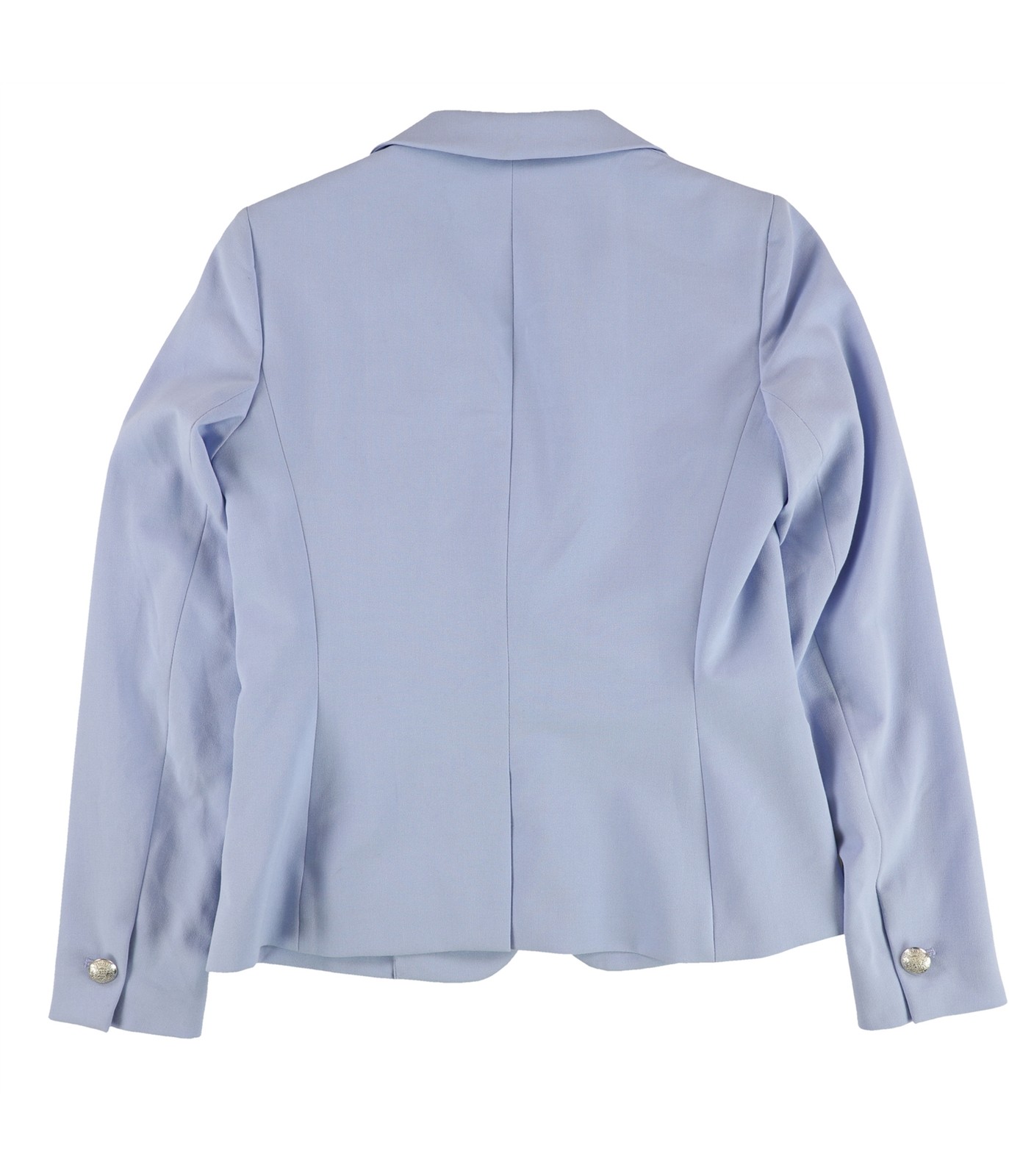 bar III Womens Solid One Button Blazer Jacket, hy… - image 2