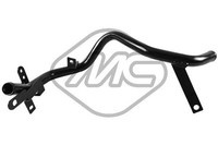 Metalcaucho KüHlerschlauch 03129 FüR Xsara Fiat Scudo Bus Peugeot Expert 222 806