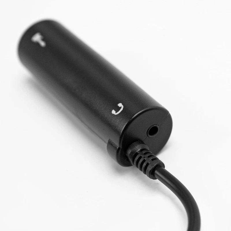 Marsrut Guitar Audio Effects Interface Adapter Converter iPhone/iPad/iPod Touch - Image 4 of 4