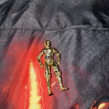 Kenner POTF C-3PO 1995 Vintage Star Wars Action Figure