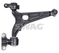 Querlenker Dreieckslenker Swag 62 92 6646 FüR Peugeot C8 Phedra CitroËN Fiat 807