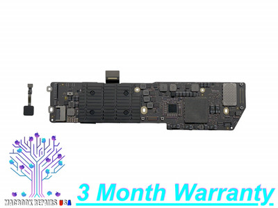 1.1GHz i5 8GB 512GB SSD Logic Board 820-01958-A for MacBook Air 13'' A2179 2020