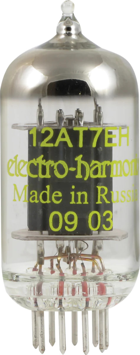 Electro Harmonix 12AT7EH 5390₽