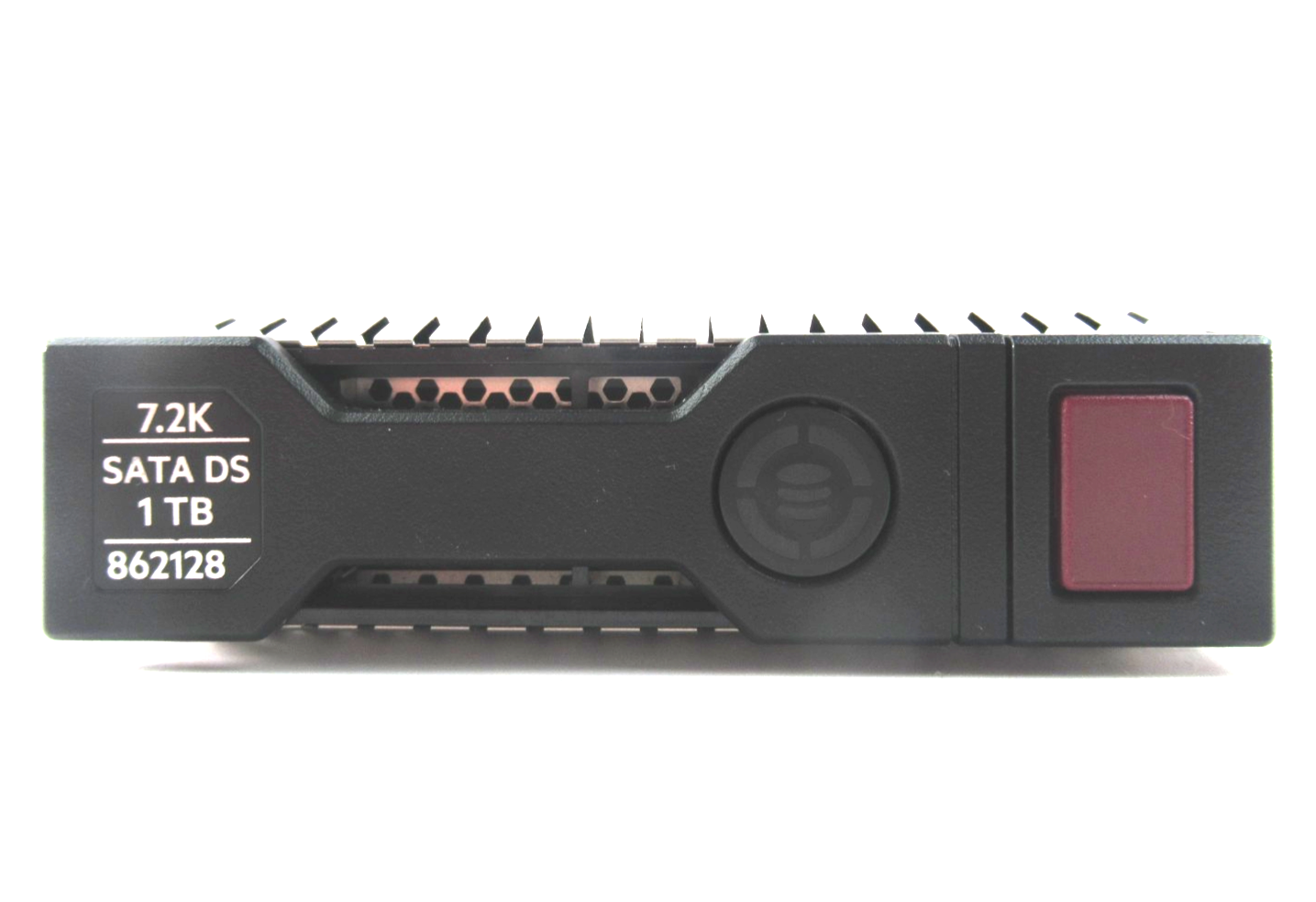 1TB SATA 3.5"" LFF 7.2K 6Gb/s HDD - 862128-001