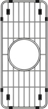 Crosstown CTXBG614 Stainless Steel Bottom Grid