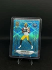 2025 Panini Jordan Love Green (Raw)