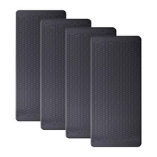 Anti-Rutsch Matte Auto Handyhalterung Armaturenbrett für Handy Sonnenbrille Schl