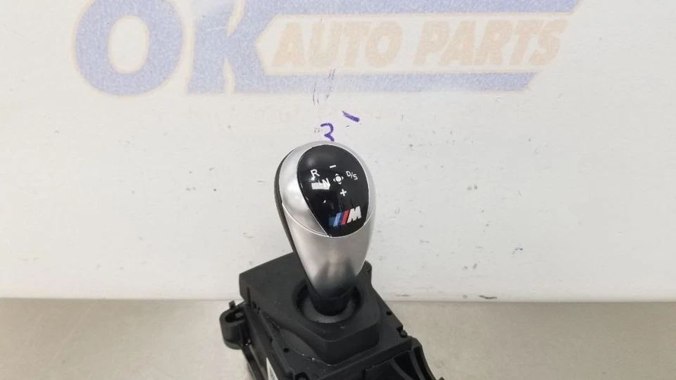 CAMBIO TRANSMISIÓN AUTOMÁTICA BMW M6 F13 14 Foto 4 de 4