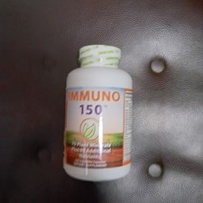 Brandnew - still sealed - immune 150 capsules