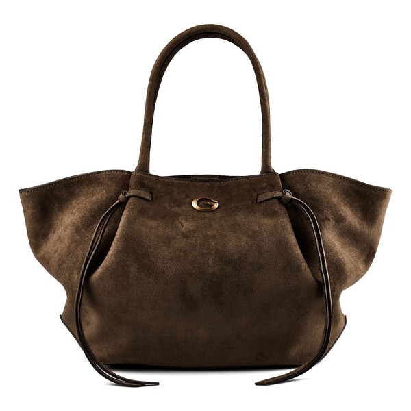 Guess Allegra Schultertasche 54Cm #GUE-HWSG22_37230 (Olive)-image