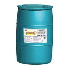 Crc 1752543 Rust Remover, Drum, Liquid, 55 Gal