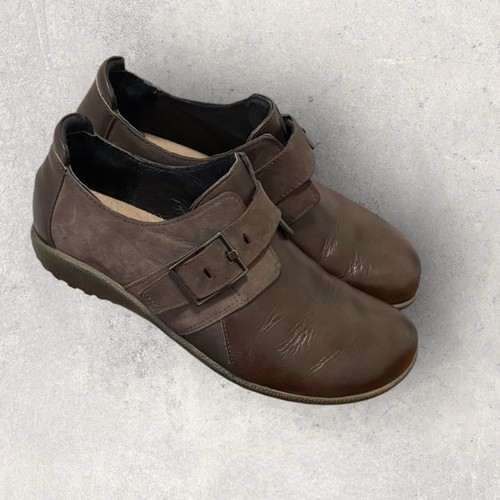 Naot tane shoes
